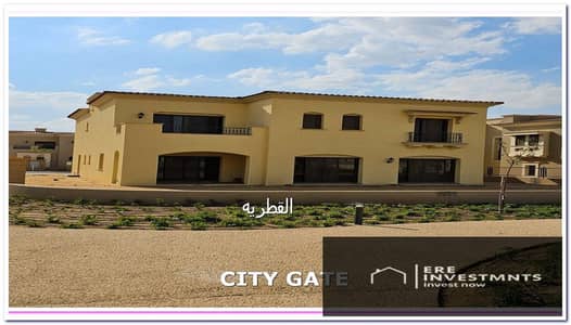 4 Bedroom Townhouse for Sale in New Cairo, Cairo - WhatsApp Image 2025-07-03 at 2.23. 55 PM (2). jpg 4 Bedroom Townhouse for Sale in New Cairo, Cairo - WhatsApp Image 2025-07-03 at 2.23. 55 PM (2). jpg