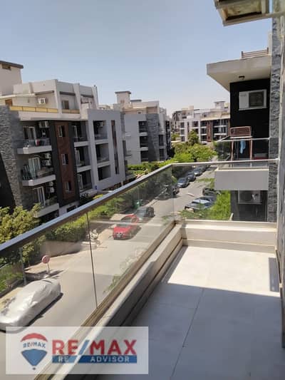 3 Bedroom Flat for Rent in Sheikh Zayed, Giza - WhatsApp Image 2026-07-12 at 12.05. 10 PM (3). jpeg 3 Bedroom Flat for Rent in Sheikh Zayed, Giza - WhatsApp Image 2026-07-12 at 12.05. 10 PM (3). jpeg