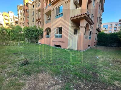3 Bedroom Flat for Rent in Hadayek October, Giza - 1. jpg 3 Bedroom Flat for Rent in Hadayek October, Giza - 1. jpg