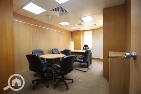Office for Rent in Heliopolis, Cairo - 52d11b10-608d-4095-a716-551b87a0ad3e. jpg