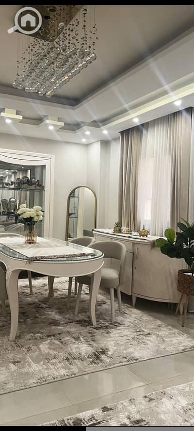 3 Bedroom Flat for Sale in 6th of October, Giza - 1001202452. jpg 3 Bedroom Flat for Sale in 6th of October, Giza - 1001202452. jpg