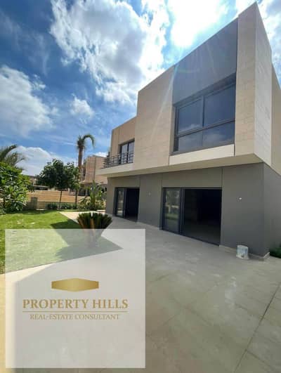 4 Bedroom Villa for Sale in Mostakbal City, Cairo - IMG_2610. jpg