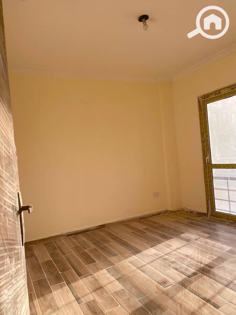 Apartment for sale 115 meters in Janna Zayed 4 compound near Hyper - Vista 4
