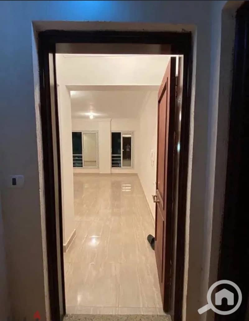 Apartment for sale 115 meters in Janna Zayed 4 compound near Hyper - Altro