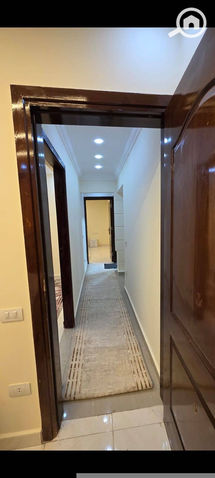 Furnished apartment for rent, air-conditioned, steps to MSA - Widok 6