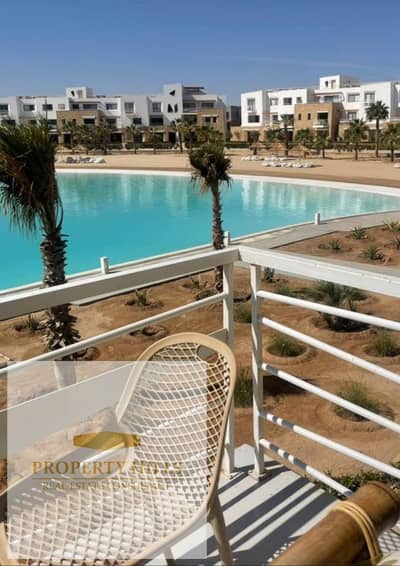 2 Bedroom Chalet for Sale in Gouna, Red Sea - IMG_2635. jpg
