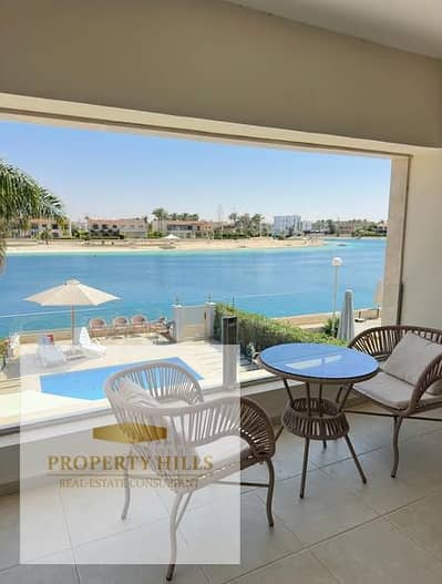 2 Bedroom Chalet for Sale in North Coast, Matruh - 726838662_18056887058742203_1152456754194823214_n. jpg