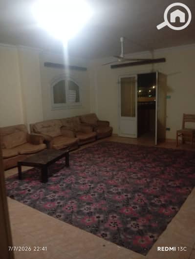 3 Bedroom Apartment for Rent in 6th of October, Giza - 1001190118. jpg