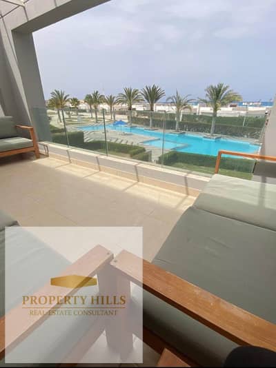 3 Bedroom Chalet for Sale in North Coast, Matruh - IMG_2692. jpg