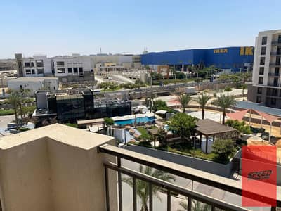 3 Bedroom Apartment for Rent in New Cairo, Cairo - 855f5994-9689-4b79-8062-d4c7439ea691. jpg