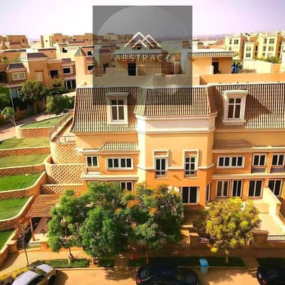5 Bedroom Villa for Sale in Mostakbal City, Cairo - 616021475_122120839191047677_2658033361903977704_n. jpg 5 Bedroom Villa for Sale in Mostakbal City, Cairo - 616021475_122120839191047677_2658033361903977704_n. jpg