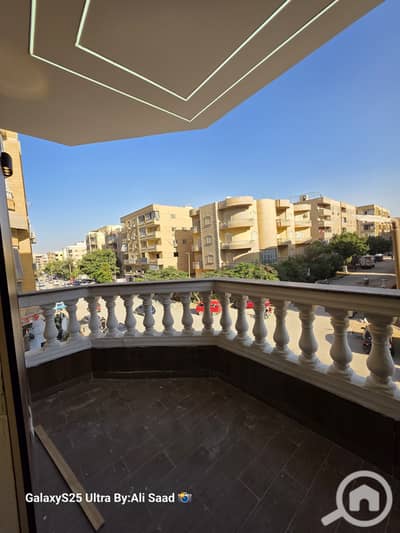 3 Bedroom Apartment for Sale in Hadayek al-Ahram, Giza - 1001331701. jpg 3 Bedroom Apartment for Sale in Hadayek al-Ahram, Giza - 1001331701. jpg