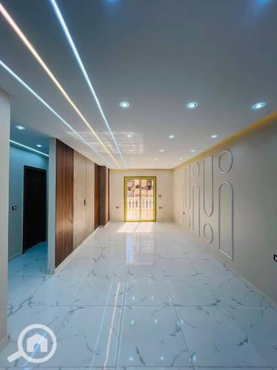 3 Bedroom Apartment for Sale in Hadayek al-Ahram, Giza - 1001336242. jpg 3 Bedroom Apartment for Sale in Hadayek al-Ahram, Giza - 1001336242. jpg