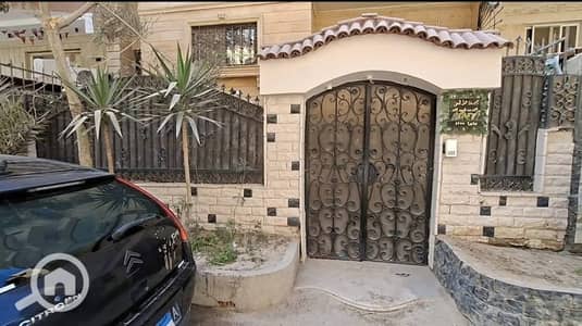 فیلا 3 غرف نوم للايجار في حدائق الاهرام، الجيزة - 1001323392. jpg