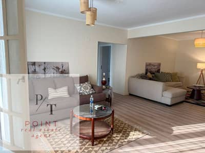 2 Bedroom Apartment for Rent in Maadi, Cairo - 1000241733. jpg 2 Bedroom Apartment for Rent in Maadi, Cairo - 1000241733. jpg