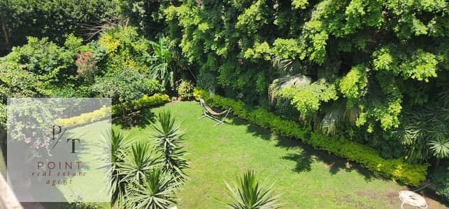4 Bedroom Villa for Rent in Maadi, Cairo - 1000241113. jpg 4 Bedroom Villa for Rent in Maadi, Cairo - 1000241113. jpg