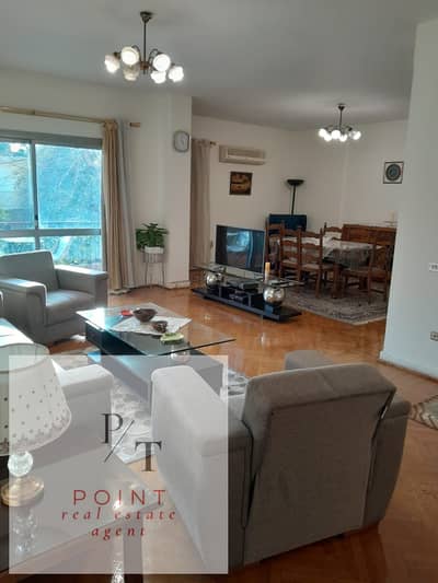 3 Bedroom Apartment for Rent in Maadi, Cairo - 1000242061. jpg