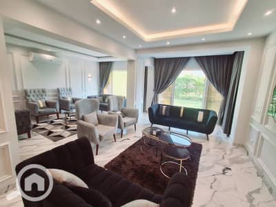 4 Bedroom Twin House for Rent in 6th of October, Giza - 7b1915a0-e73c-4bea-8258-a572600d5f41. jpg