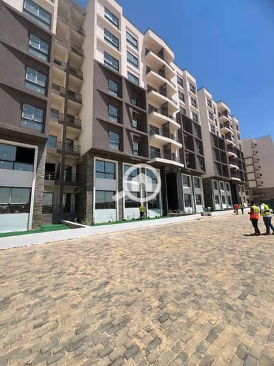 3 Bedroom Flat for Sale in New Capital City, Cairo - 4db3d9b0-4f15-46df-a526-79efe87971ce. jpg 3 Bedroom Flat for Sale in New Capital City, Cairo - 4db3d9b0-4f15-46df-a526-79efe87971ce. jpg