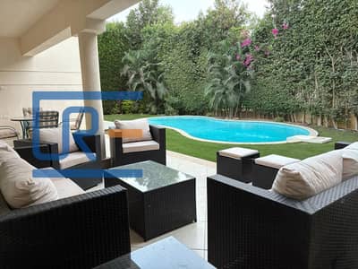 4 Bedroom Twin House for Sale in New Cairo, Cairo - 6ba4ea3b-0bb8-45fb-be1d-a9439db44a76. jpeg 4 Bedroom Twin House for Sale in New Cairo, Cairo - 6ba4ea3b-0bb8-45fb-be1d-a9439db44a76. jpeg