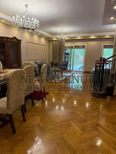 4 Bedroom Townhouse for Sale in New Cairo, Cairo - WhatsApp Image 2026-07-12 at 4.25. 23 PM (1). jpeg 4 Bedroom Townhouse for Sale in New Cairo, Cairo - WhatsApp Image 2026-07-12 at 4.25. 23 PM (1). jpeg
