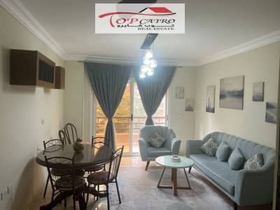 2 Bedroom Flat for Rent in Madinaty, Cairo - WhatsApp Image 2026-07-13 at 12.13. 26 AM (1). jpeg