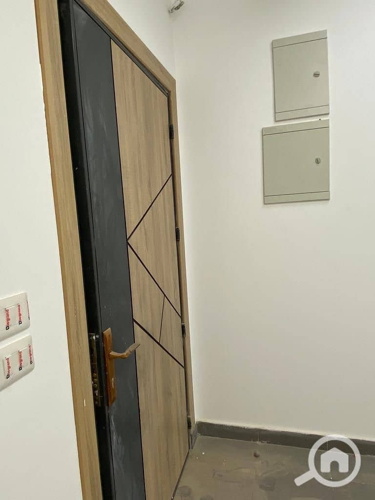An 85 m finished office in Kazan Plaza, October, Abd El Nasser Axis - Widok 5
