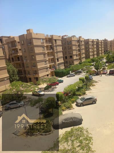 3 Bedroom Flat for Sale in Hadayek October, Giza - WhatsApp Image 2026-07-13 at 10.41. 20 AM. jpeg