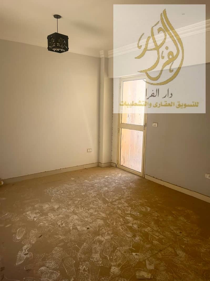 Apartment for sale in the Italian neighborhood, 6th of October Gardens – další