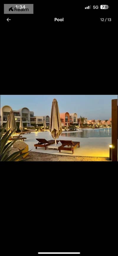 2 Bedroom Apartment for Sale in Gouna, Red Sea - WhatsApp Image 2026-02-05 at 12.40. 02 PM5. jpeg