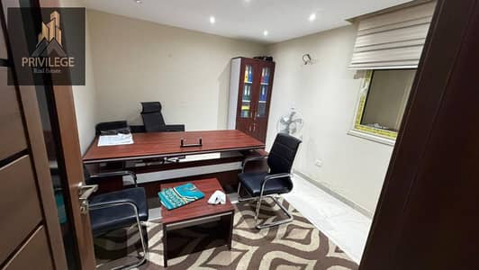 Office for Sale in Zahraa Al Maadi, Cairo - 316442. jpg