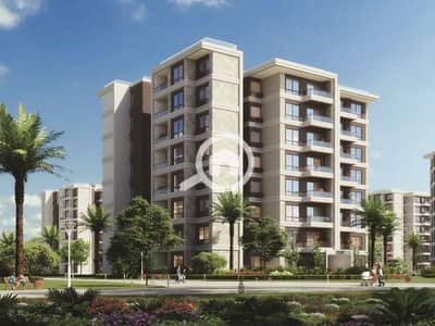 3 Bedroom Flat for Sale in New Capital City, Cairo - WhatsApp Image 2026-02-04 at 1.54. 53 PM. jpeg
