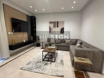 2 Bedroom Flat for Rent in New Cairo, Cairo - WhatsApp Image 2026-07-12 at 11.10. 51 PM (1). jpeg 2 Bedroom Flat for Rent in New Cairo, Cairo - WhatsApp Image 2026-07-12 at 11.10. 51 PM (1). jpeg