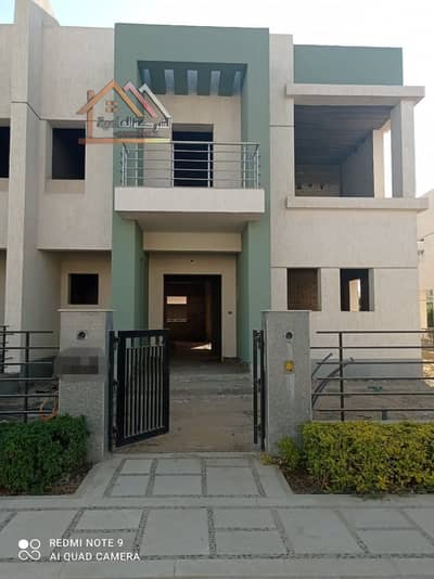 3 Bedroom Twin House for Sale in Madinaty, Cairo - 238424894_1034285074030408_4316305954560872686_n. jpg