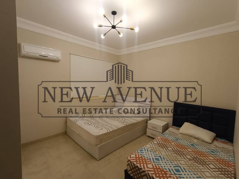 Great opportunity Best price ground chalet 3 bedrooms prime location fourth elevation pool view in lavista bay north coast - Bild 6