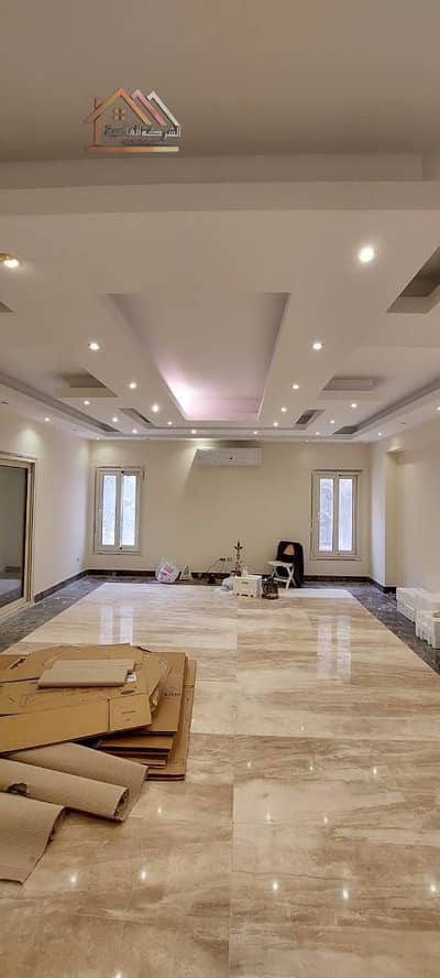 3 Bedroom Twin House for Sale in Madinaty, Cairo - b65f314e-e784-410e-8925-937c24c57208. jpg