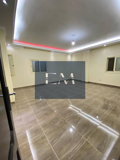 3 Bedroom Apartment for Rent in New Cairo, Cairo - 1. jpeg