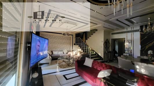 3 Bedroom Twin House for Sale in New Cairo, Cairo - ff12303b-f655-455e-9273-53f9d7220a0c. jpeg