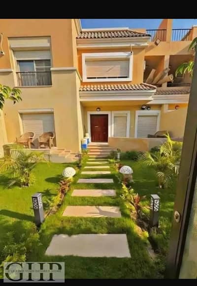 3 Bedroom Villa for Sale in Mostakbal City, Cairo - WhatsApp Image 2026-03-08 at 2.08. 29 PM. jpeg 3 Bedroom Villa for Sale in Mostakbal City, Cairo - WhatsApp Image 2026-03-08 at 2.08. 29 PM. jpeg