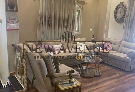 5 Bedroom Duplex for Sale in New Cairo, Cairo - original (10). jpg