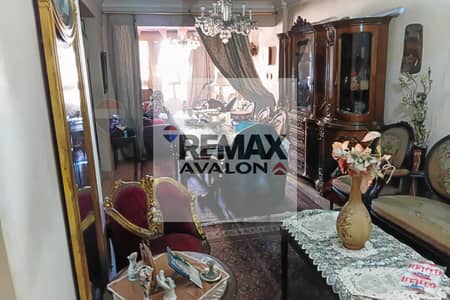 3 Bedroom Apartment for Sale in Roushdy, Alexandria - 1. jpg 3 Bedroom Apartment for Sale in Roushdy, Alexandria - 1. jpg