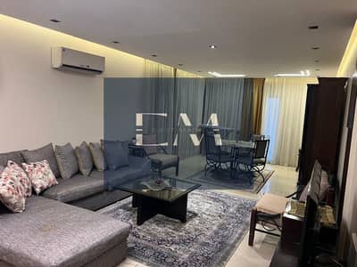 3 Bedroom Apartment for Rent in New Cairo, Cairo - 1. jpg