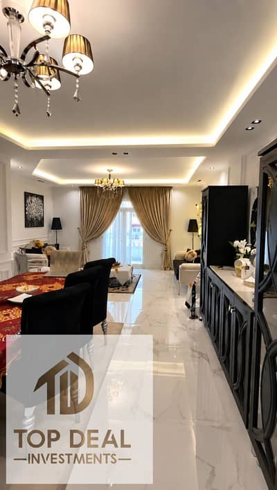 3 Bedroom Apartment for Sale in Shorouk City, Cairo - WhatsApp Image 2026-07-12 at 7.04. 42 PM. jpeg 3 Bedroom Apartment for Sale in Shorouk City, Cairo - WhatsApp Image 2026-07-12 at 7.04. 42 PM. jpeg