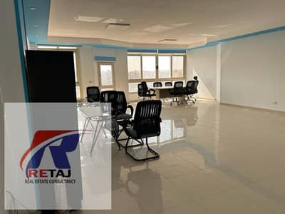 Office for Rent in New Cairo, Cairo - WhatsApp Image 2026-07-12 at 3.48. 54 PM (2). jpeg Office for Rent in New Cairo, Cairo - WhatsApp Image 2026-07-12 at 3.48. 54 PM (2). jpeg
