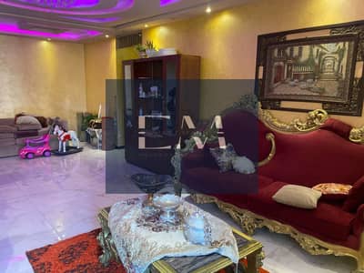 3 Bedroom Flat for Rent in New Cairo, Cairo - 1. jpg