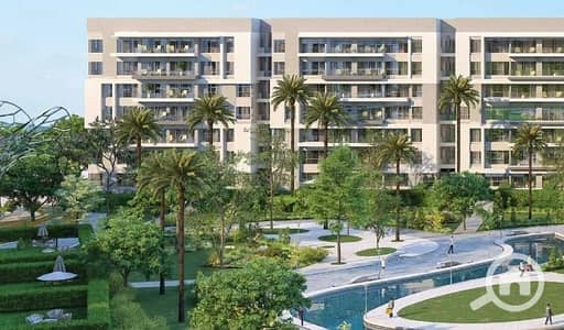 2 Bedroom Flat for Sale in New Capital City, Cairo - WhatsApp Image 2026-02-12 at 1.20. 57 PM (3). jpeg