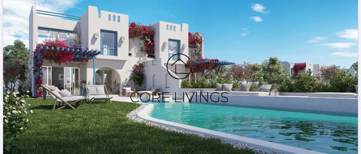 2 Bedroom Chalet for Sale in North Coast, Matruh - WhatsApp Image 2026-05-12 at 11.34. 23 AM (5). jpeg 2 Bedroom Chalet for Sale in North Coast, Matruh - WhatsApp Image 2026-05-12 at 11.34. 23 AM (5). jpeg