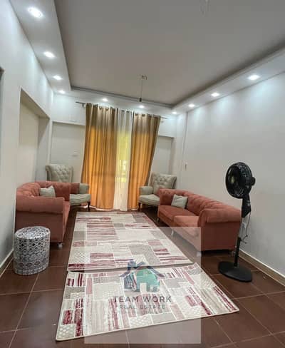 شقة 3 غرف نوم للايجار في الشيخ زايد، الجيزة - WhatsApp Image 2026-07-13 at 1.42. 34 AM (1). jpeg