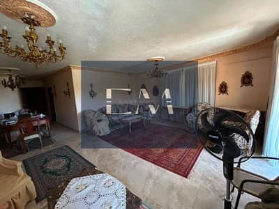 3 Bedroom Flat for Rent in New Cairo, Cairo - 1. jpeg