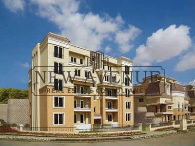 3 Bedroom Apartment for Sale in Mostakbal City, Cairo - WhatsApp Image 2026-07-11 at 3.03. 24 PM (2). jpeg 3 Bedroom Apartment for Sale in Mostakbal City, Cairo - WhatsApp Image 2026-07-11 at 3.03. 24 PM (2). jpeg